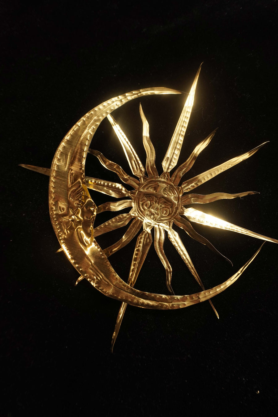 North Star - Brass Legacy