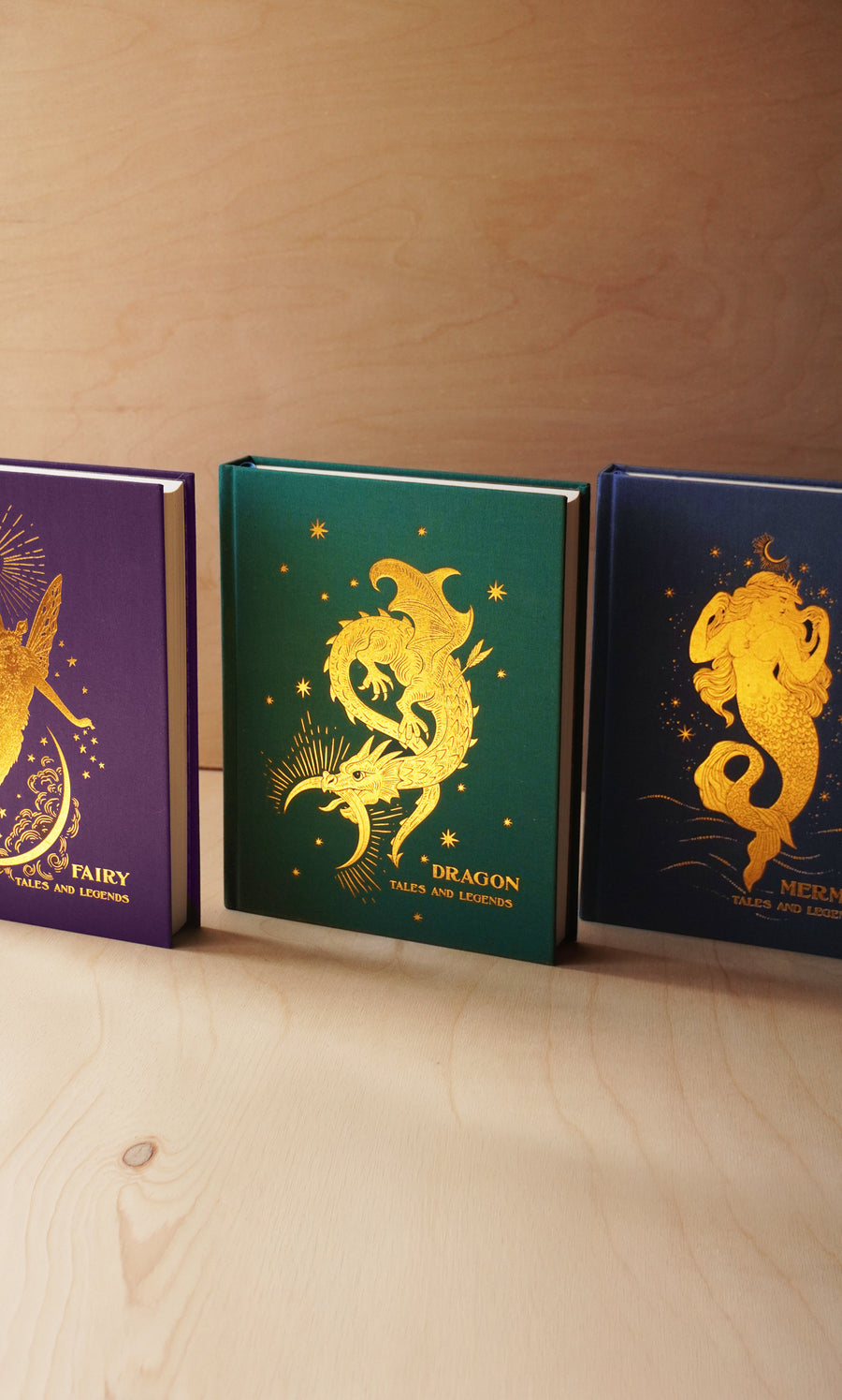Dragon: Tales and Legends Book