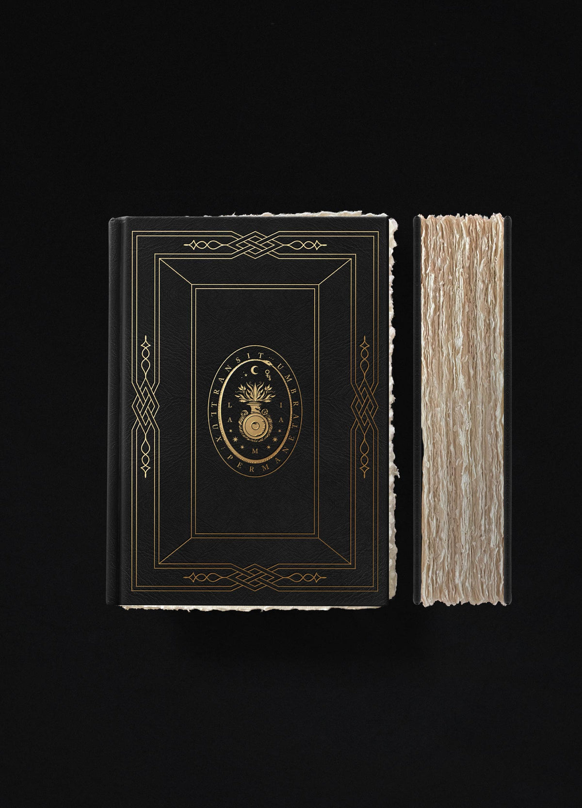 Grimoire Regal Edition