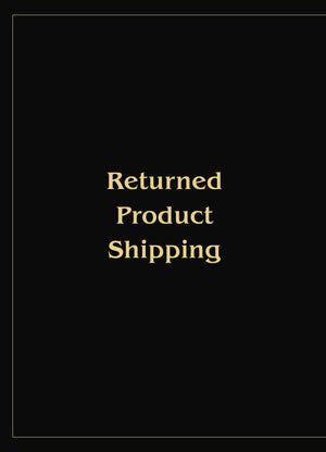 Extra product shipping