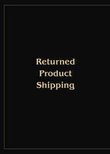 Extra product shipping
