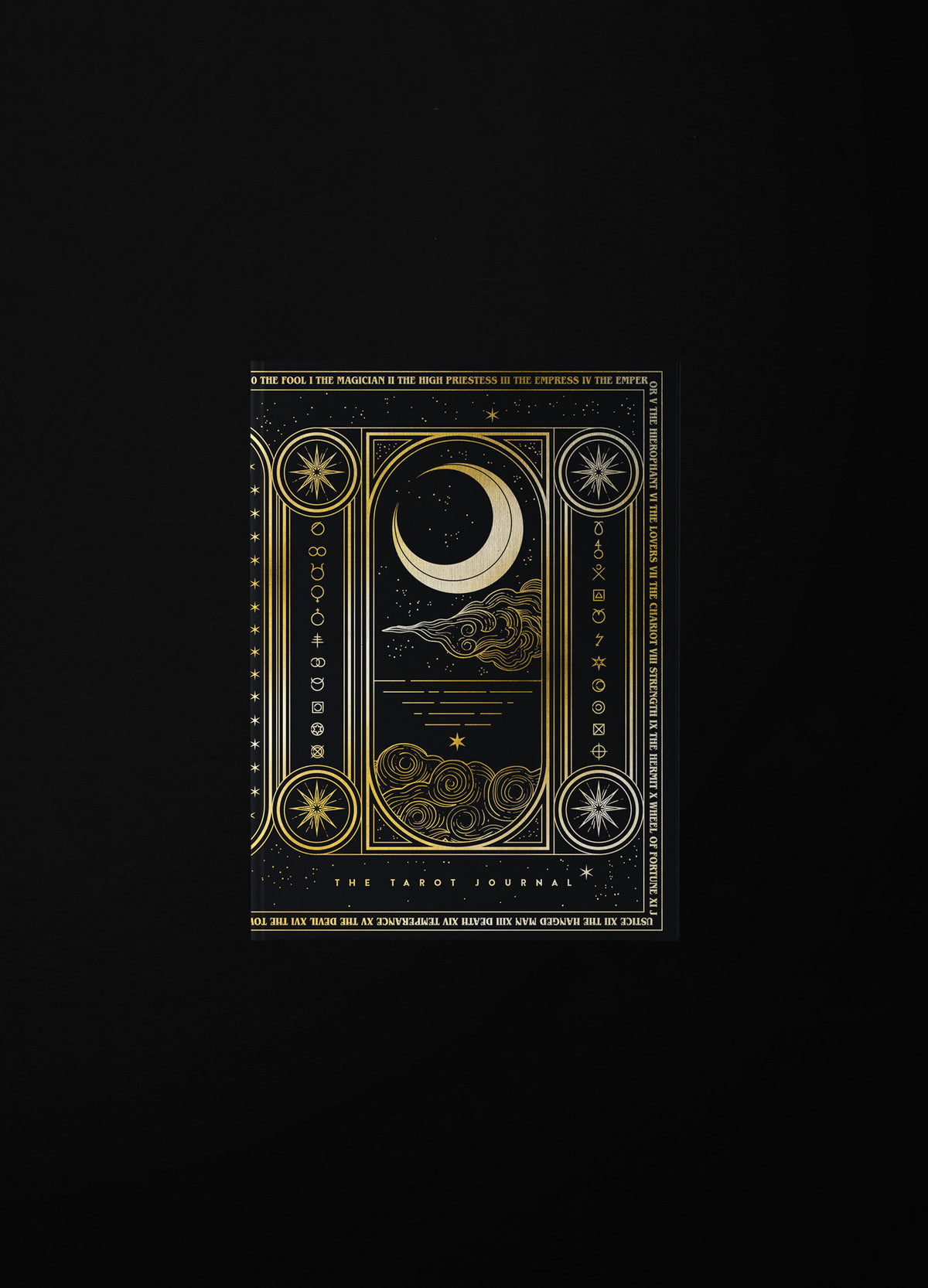 Tarot Journal
