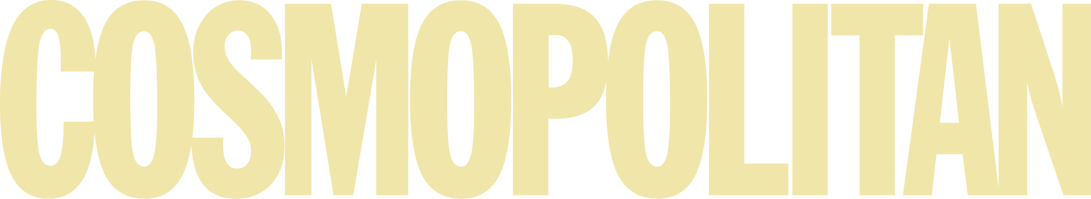 Cosmopolitan