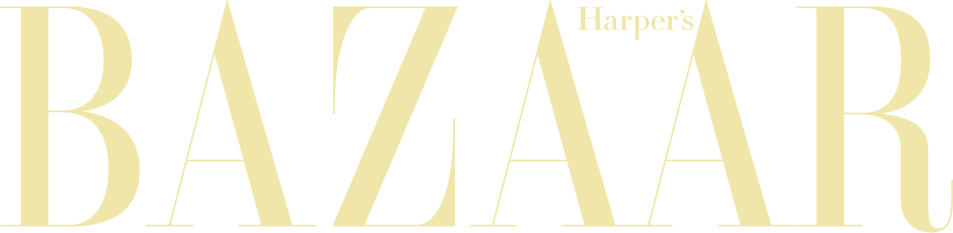 Harper's Bazaar