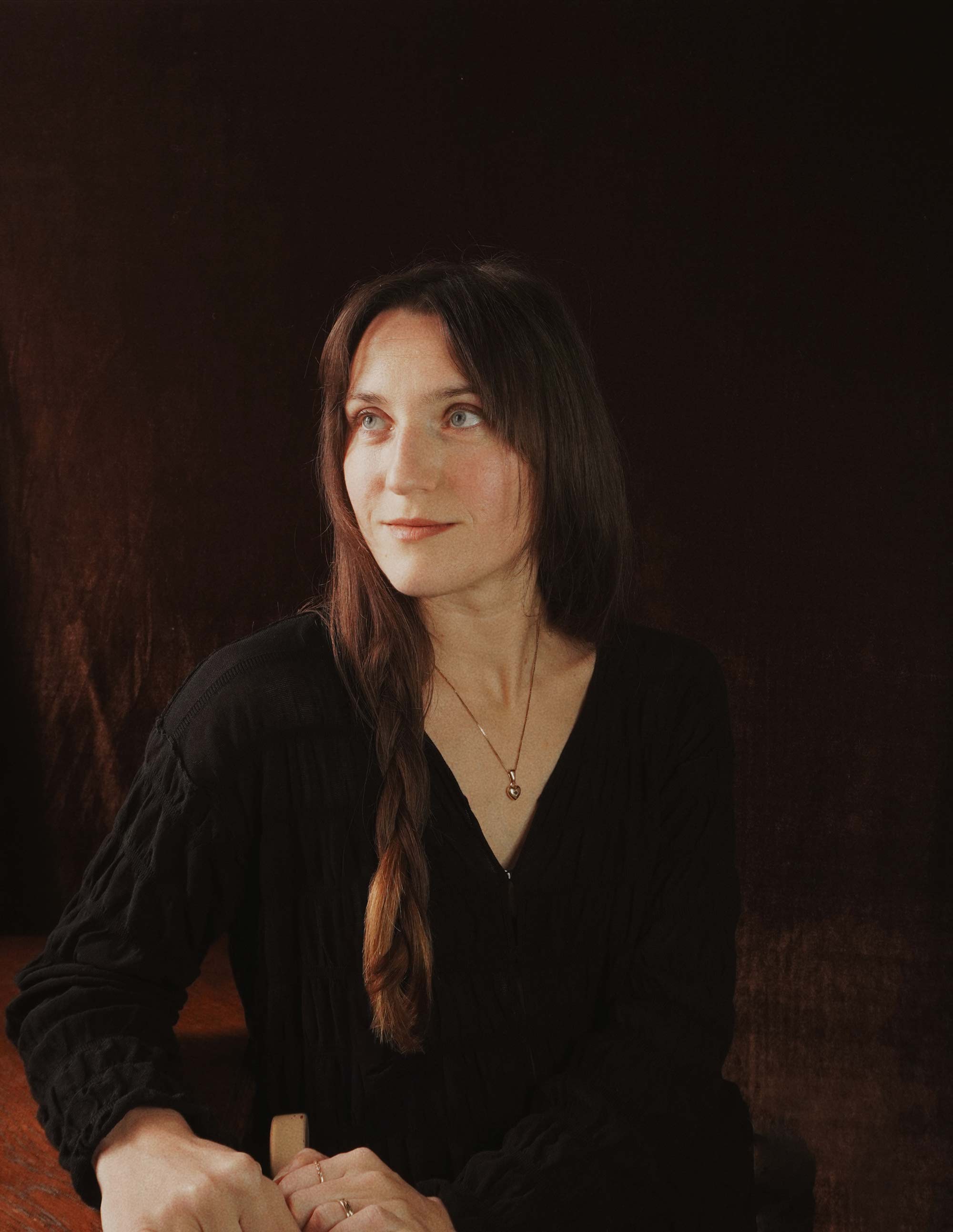 Corina Nika