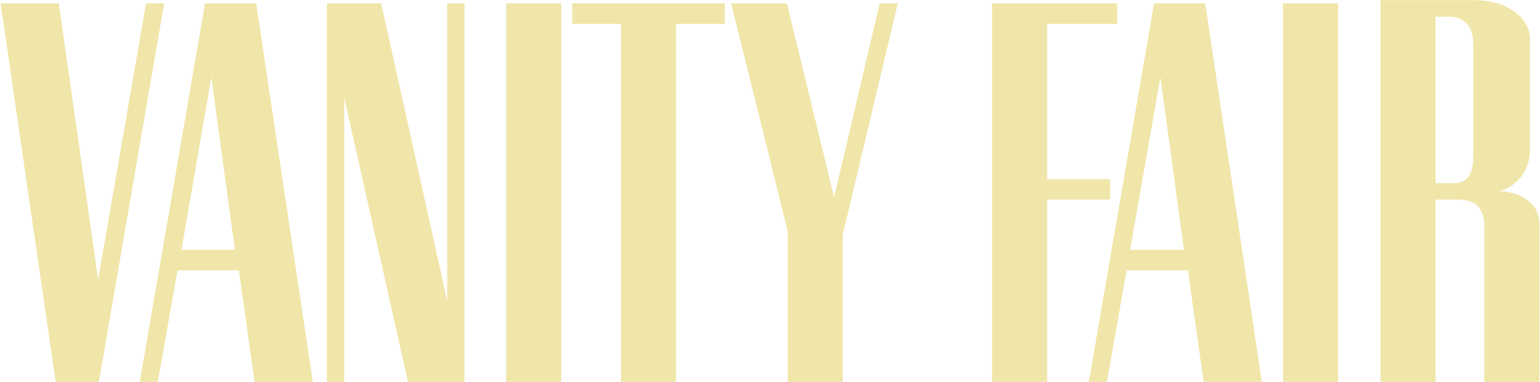 Vanity Fair